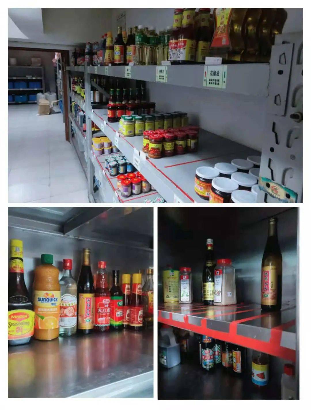反對(duì)餐飲浪費(fèi)，鎮(zhèn)海這些餐館這樣做！
